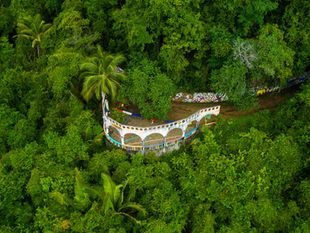 Welcome to the ultimate guide to Miro Mountain in Jaco Beach, Costa Rica!