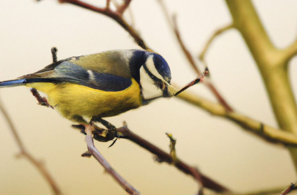 Feathered Friends of Jaco: A Bird Watcher’s Dream Destination